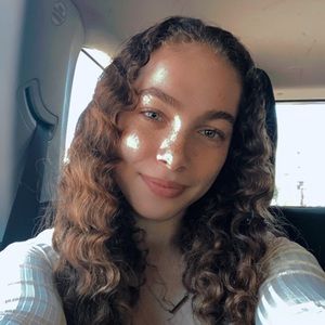 Meet your Posher, Cailyn